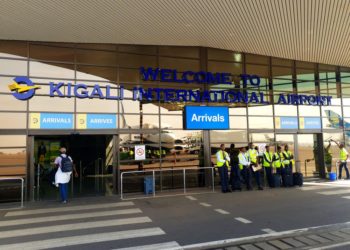 Rwanda: Inside Kigali International Airport expansion works