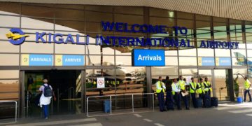 Rwanda: Inside Kigali International Airport expansion works
