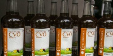 Nigeria BREAKING: Buhari Receives COVID-19 Formulation From Madagascar