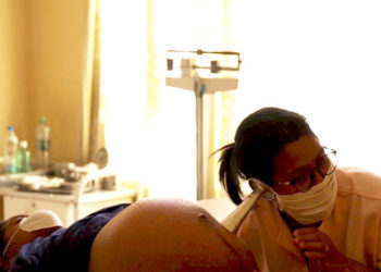 Madagascar: Free transport helps pregnant women safely deliver amid lockdown