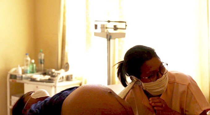 Madagascar: Free transport helps pregnant women safely deliver amid lockdown