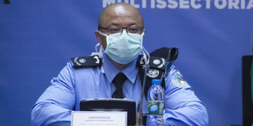 Angola: Man killed in scuffle with security force members