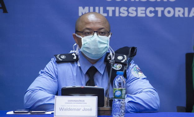 Angola: Man killed in scuffle with security force members