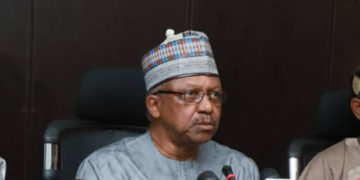 FG - Many top Nigerians dying due to COVID-19 home care