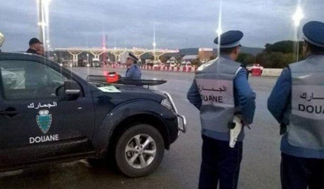 Morocco: Moroccan Customs Generated $10.5 Billion in Revenue in 2019