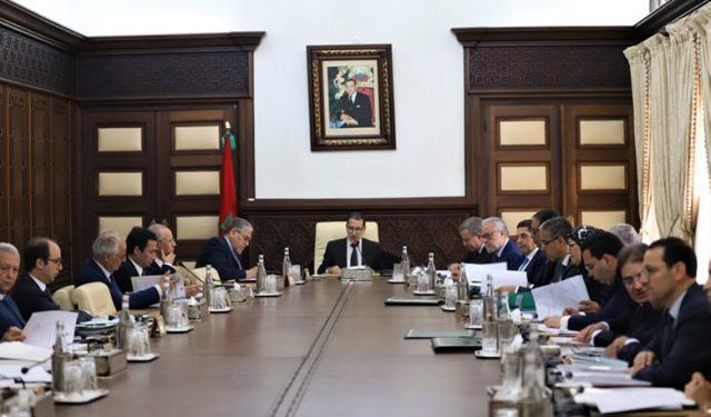 Morocco Identifies Sectors Ineligible for COVID-19 Financial Support