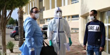 RABAT: Morocco Records 29 New COVID-19 Cases, 75 New Recoveries