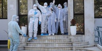 RABAT: Morocco Reports 158 New COVID-19 Recoveries, 57 Cases