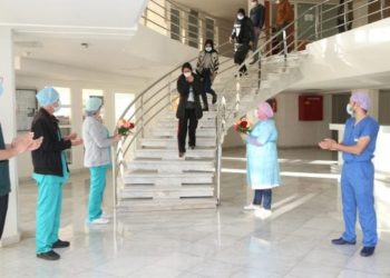 Rabat: Morocco Reports 99 New COVID-19 Cases, 119 Recoveries