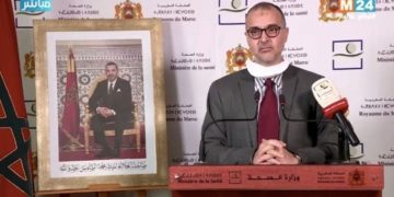 Rabat – Morocco’s Active COVID-19 Cases Decrease as Recoveries Reach 3,383