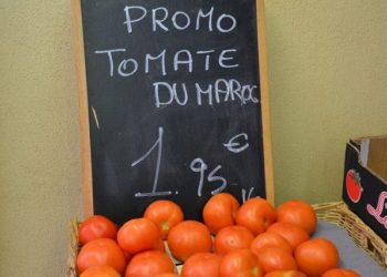 Morocco’s Agricultural Exports Increase by 8% in First 5 Months of 2020