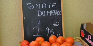 Morocco’s Agricultural Exports Increase by 8% in First 5 Months of 2020