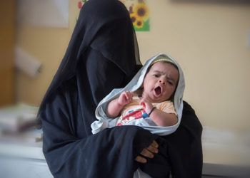 Yemen: COVID-19 strikes as humanitarian funding dries up