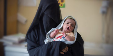 Yemen: COVID-19 strikes as humanitarian funding dries up