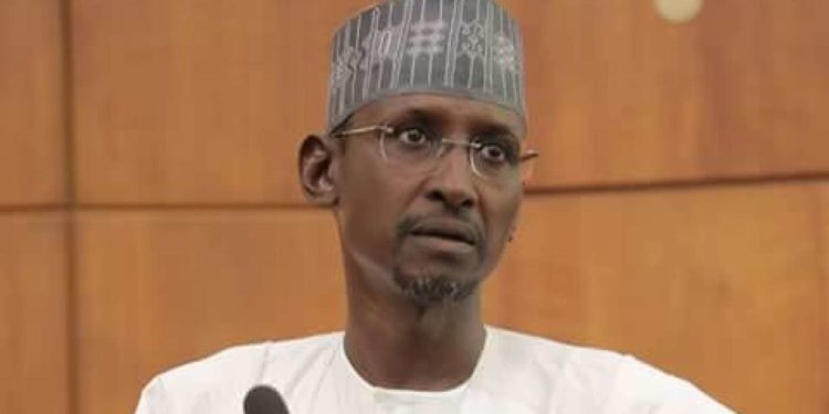 COVID-19 lockdown: Abuja traders meet FCT Minister, make demands