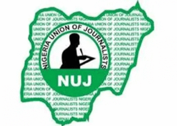 Nigeria: NUJ asks Buhari for financial bailout for media sector