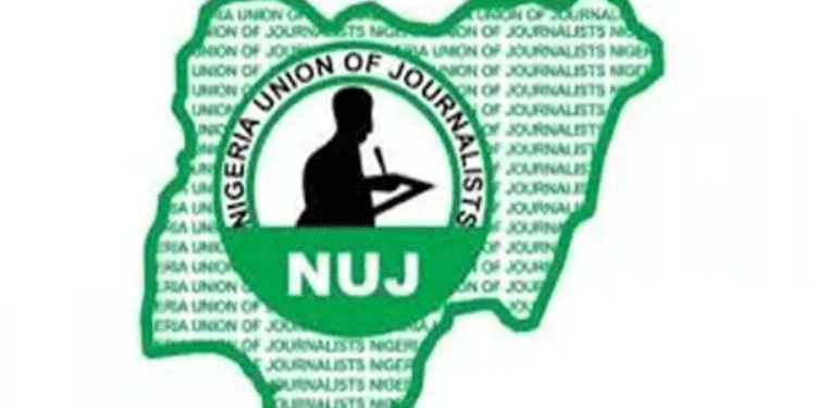Nigeria: NUJ asks Buhari for financial bailout for media sector