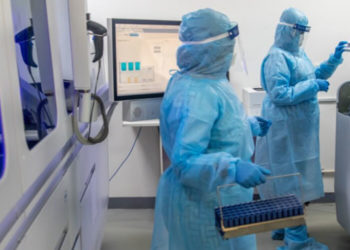 Nigeria: 58 dead as COVID-19 cases rise to 1,932