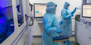 Nigeria: 58 dead as COVID-19 cases rise to 1,932