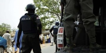 Nigeria: Grave diggers nabbed with fresh human heads in Ondo