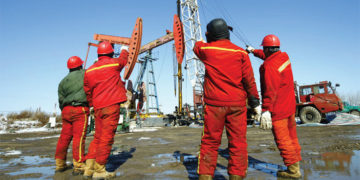 Uganda: Tullow-farm out deal cleared