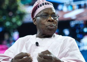 Nigeria: COVID-19: Obasanjo joins world leaders to demand for ‘peoples vaccine’