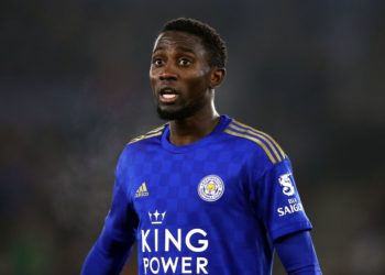 PSG offer £45m for Ndidi