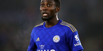 PSG offer £45m for Ndidi