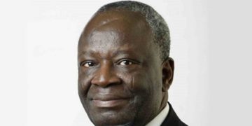 Ibrahim Gambari breaks silence after appointment as new Chief of Staff by Buhari