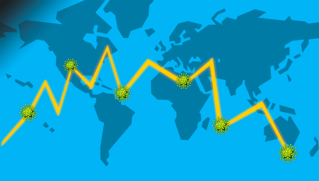 COVID-19 could actually spark a better future for Africa: Equatorial Guinea Minister of Finance