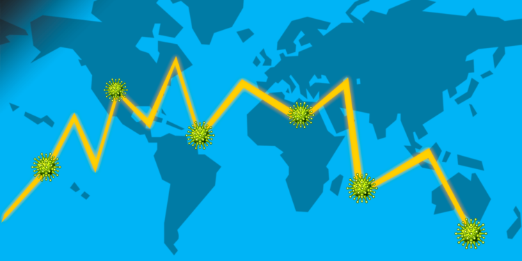COVID-19 could actually spark a better future for Africa: Equatorial Guinea Minister of Finance