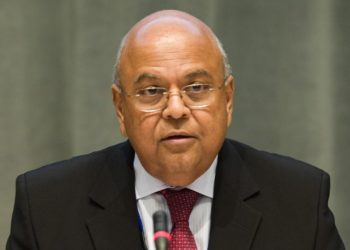 S.A: Gordhan stakes his reputation and South Africa’s on new airline