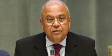 S.A: Gordhan stakes his reputation and South Africa’s on new airline
