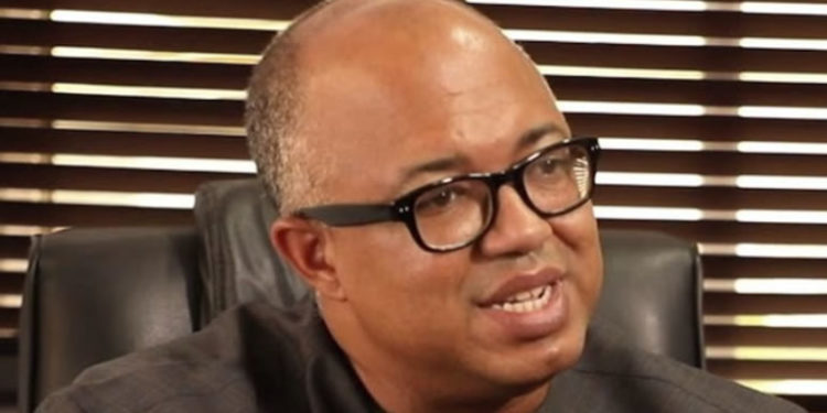 Nigeria: Prepare for fresh total lockdown if COVID-19 cases rise, says PTF