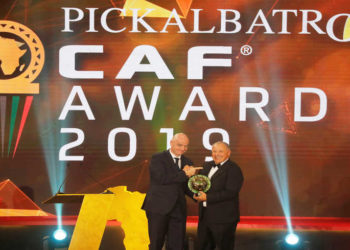 Cairo: Egypt withdraws from FIFA online friendlies