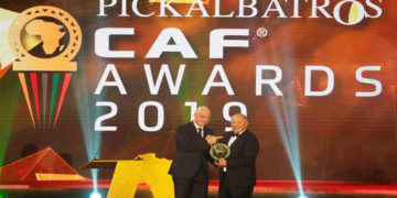 Cairo: Egypt withdraws from FIFA online friendlies