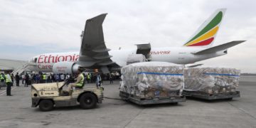 Chinese Aid In Zimbabwe’s COVID-19 Fight Raises Suspicions, Equatorial Guinea registers 124 new cases