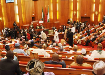 Nigeria: Senate asks FG to suspend 5G network deployment