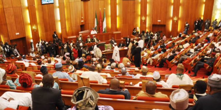 Nigeria: Senate asks FG to suspend 5G network deployment