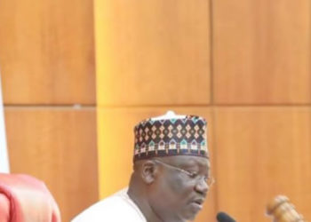 Nigeria: Senate awaiting details of Buhari’s N850bn domestic loan request