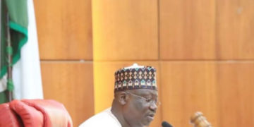 Nigeria: Senate awaiting details of Buhari’s N850bn domestic loan request