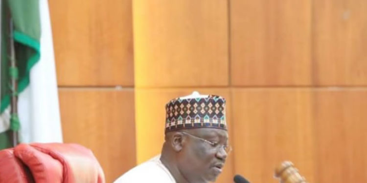 Nigeria: Senate awaiting details of Buhari’s N850bn domestic loan request