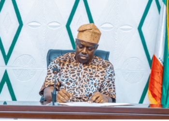 Nigeria COVID-19: Makinde confirms 19 new cases of coronavirus in Oyo