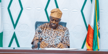 Nigeria COVID-19: Makinde confirms 19 new cases of coronavirus in Oyo
