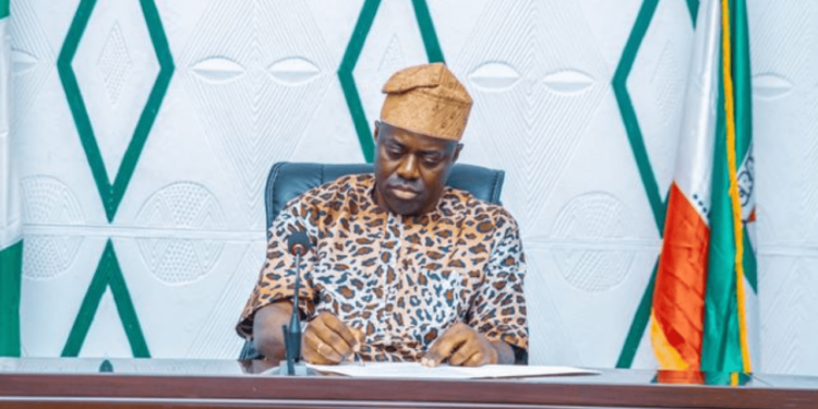 Nigeria COVID-19: Makinde confirms 19 new cases of coronavirus in Oyo