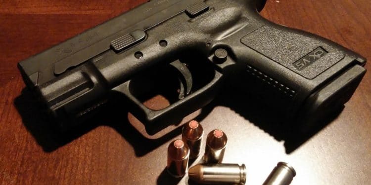 South Africa: Mpumalanga man kills wife then survives suicide attempt