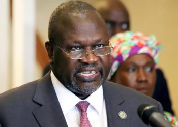 South Sudan COVID-19: Vice president and defence minister test positive for coronavirus
