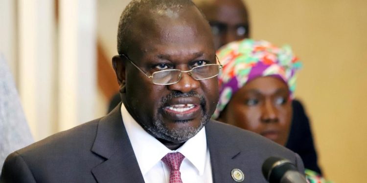South Sudan COVID-19: Vice president and defence minister test positive for coronavirus