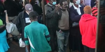 Zimbabwe: Police, Army Tighten Lockdown Around Harare CBD