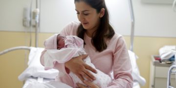 Navigating pregnancy during the coronavirus disease (COVID-19) pandemic